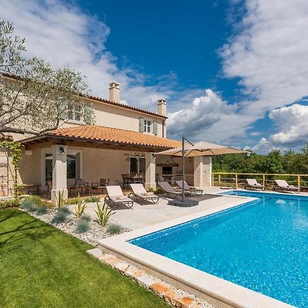 Villa-Osmium Smoljanci Exterior photo
